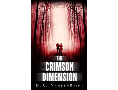 Livro The Crimson Dimension de DA VandenBrink (Inglês)