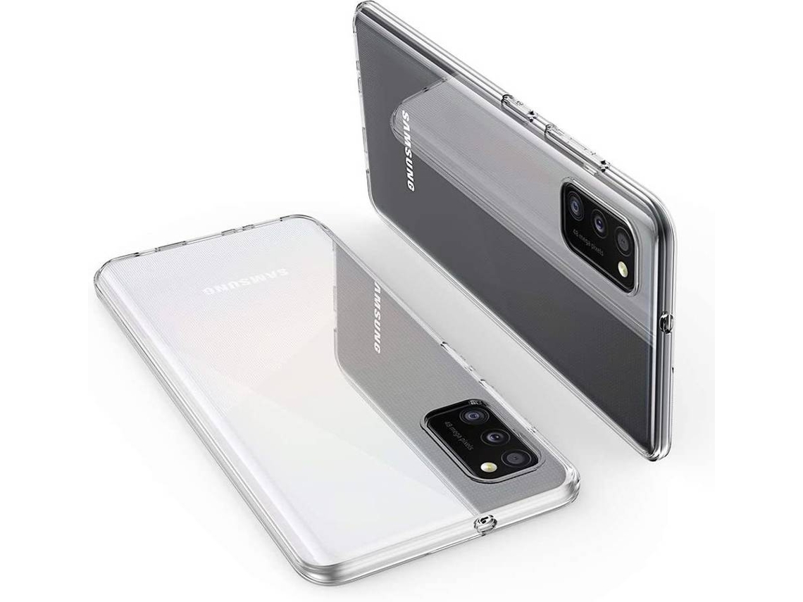 Capa Samsung A41 HONGWE.