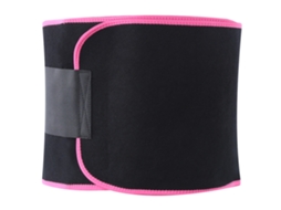 Faja Moldadora para Abdomen S/MARCA
