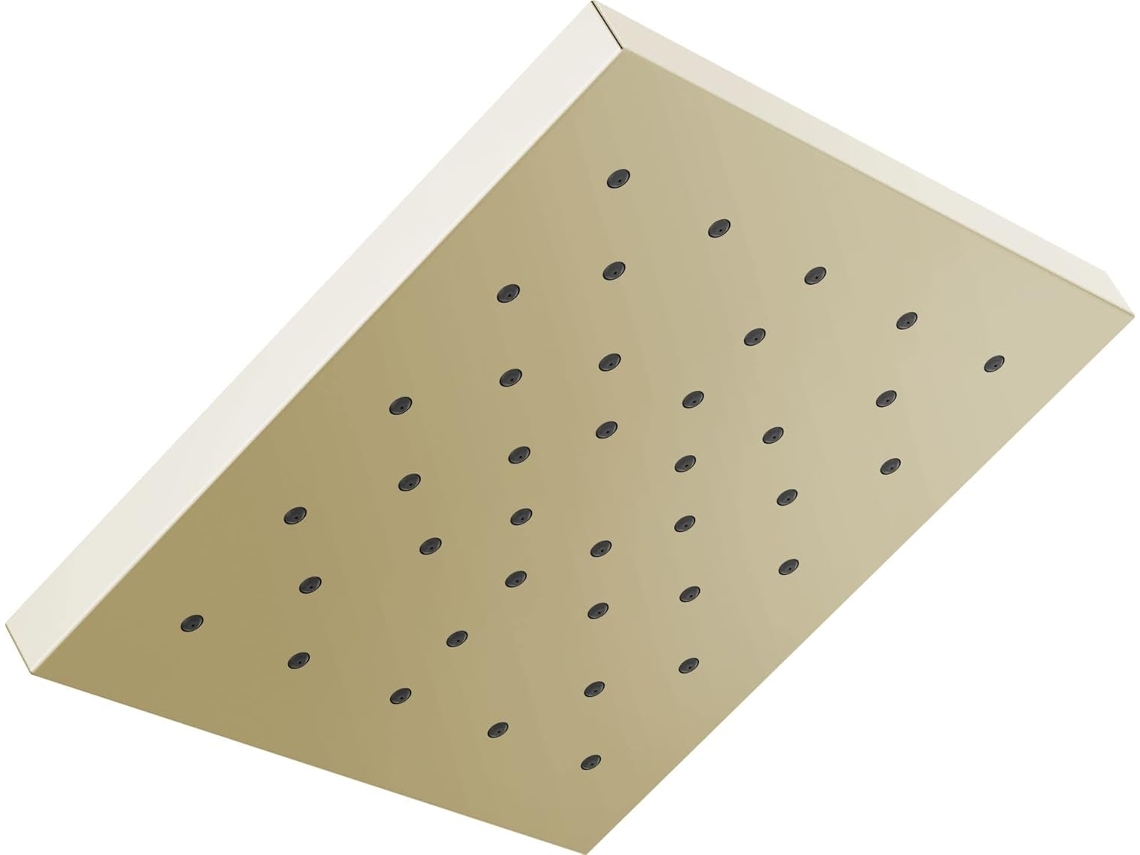 52161-25 Ultrasoak Chuveiro Quadrado Universal 30,5 Cm 2...