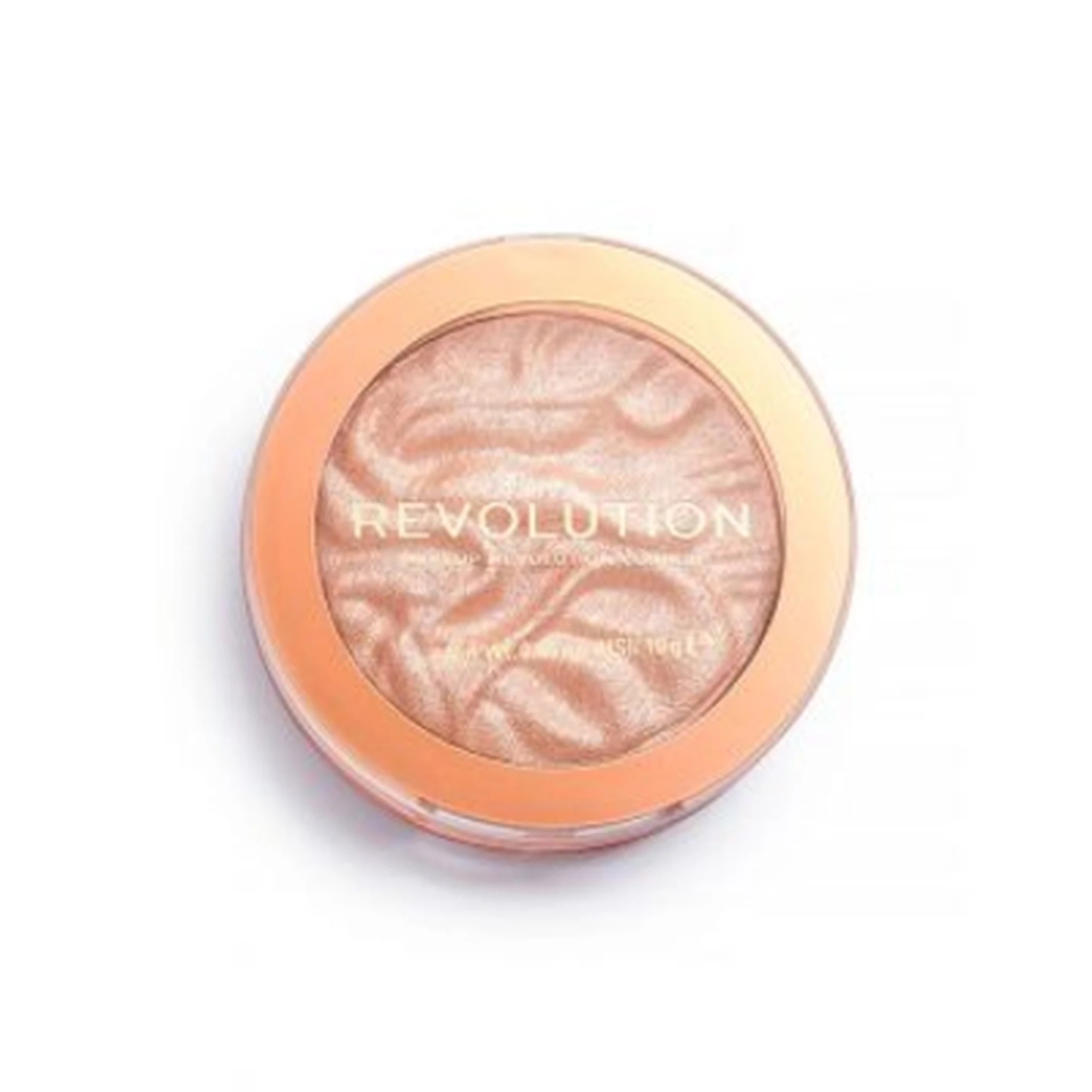 Reloaded Highlighter Raise The Bar