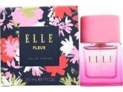 Perfume ELLE Fleur Eau De Parfum (30ml)