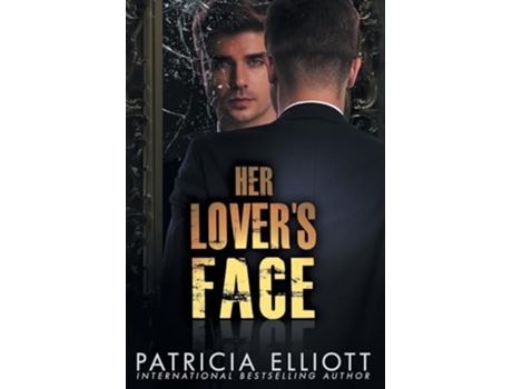 Livro Her Lovers Face de Patricia Elliott (Inglês)