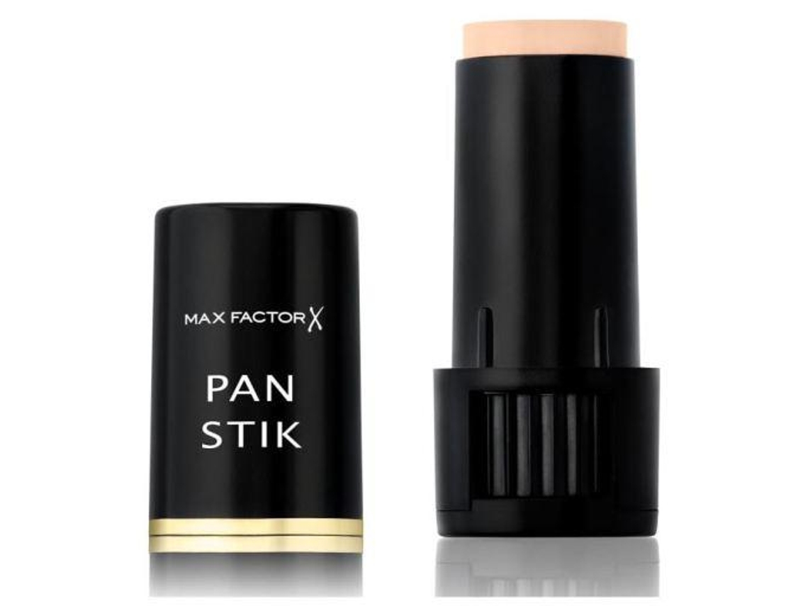 Max Factor Base De Maquilhagem Em Pan Stik Bar 9 Gr 25 Fair
