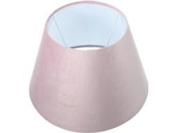 Luminária de Mesa Retrô, Difusor de Luz Suave, 30 Cm, Ideal para Escritório e Quarto de Adulto. SFUSHOS