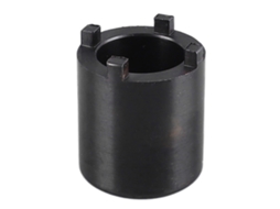 Socket de Embreagem de Motocicleta YURU 22mm para Reparo de Virabrequim e Volante em Aço