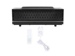 Laxiscreed Umidificador De Mesa Com Aromaterapia, Filtro Perfurado E Purificação Do Ar Para Espaços Indoor