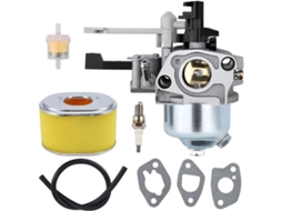 Cr950 Xr950 Cr750 Carburetor Compatible For Pw3200 Cr950 208cc 3200psi 2.5gpm, For Cmxgwas020790 Cmxgwas020791 Cmxgwas020804