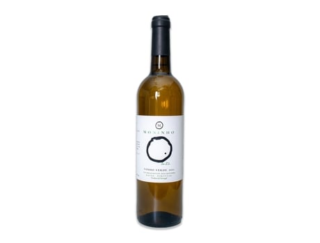Vinho Moninho Avesso Branco 75cl Vinhos Verdes Jose Manuel Miranda Monteiro