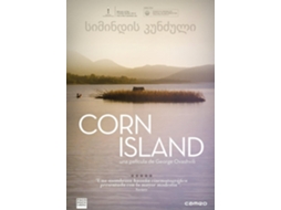 Simindis kundzuli (Corn Island) / Corn island 