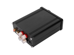 Amplificador de Potência Digital TDA7498 2.0, 100W, para casa S/MARCA