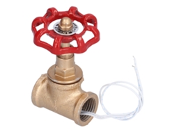 Interruptor de luz industrial Laxiscreed de três vias em Latão com design Steampunk Vintage