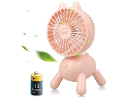 Ventoinha Portátil TURMIN Fs04024