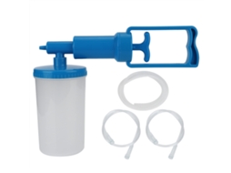 Limpador Uterino Veterinário 500ml S/MARCA