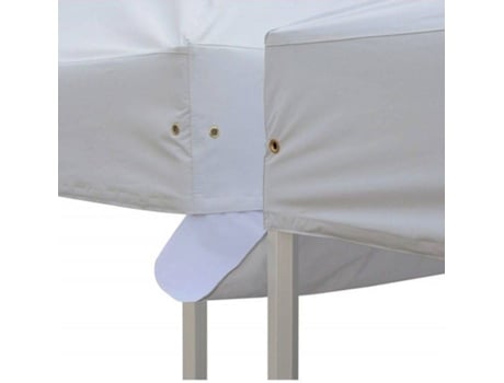 Caleira para Tendas  (3 m x 0,30 m)
