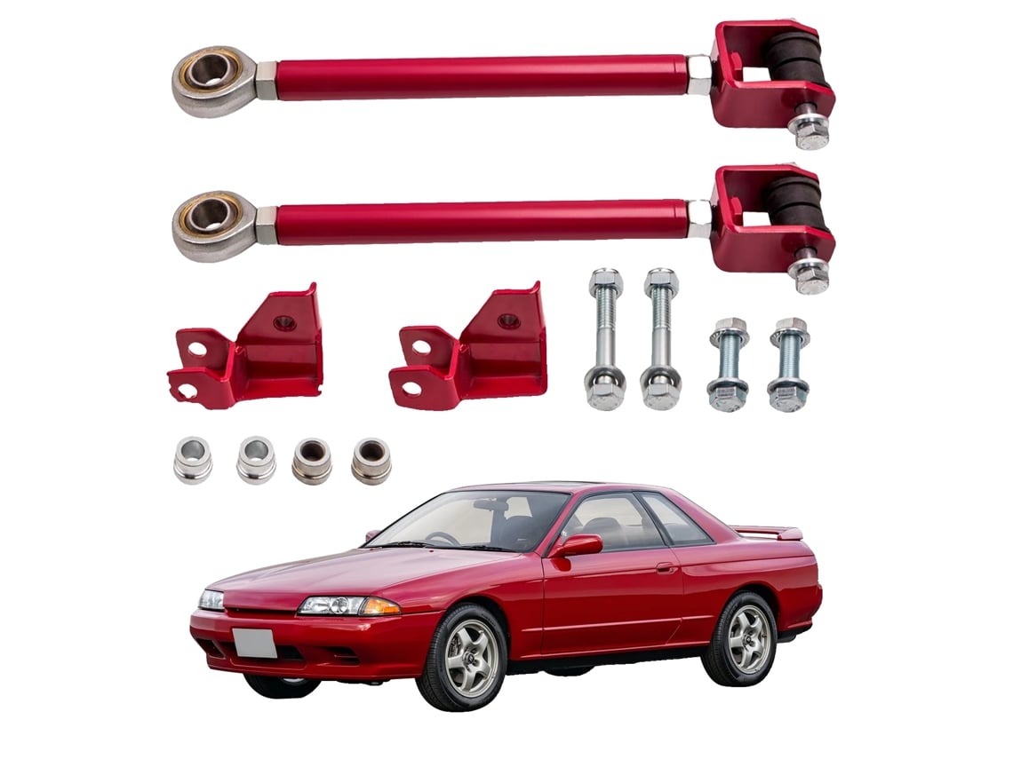 Kit De Braço De Trava, Compatível Com Modelos, Manuseio Aprimorado Oem
