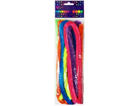 Kit De Arame E Criativo De 50 Cm 8 Peças Dp Artesanato