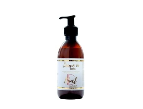 Máscara Leave In 250ml Duet Nature