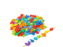 Brinquedos Educativos Montessori Brinquedo 128st Style1 128st Style Lurelia