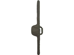 Proteção DAIWA Infinity System Extensible Rod Case Verde