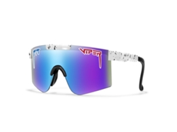 Óculos de Ciclismo Infantis Antirreflexo com Proteção Solar e Lentes Uv400 MDUG estilo 2