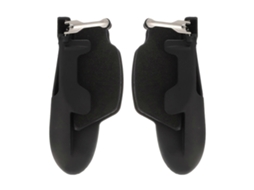Controle De Jogo Para Tablet, Joystick Sensível Para Jogos, Universal, Auxiliar Para Jogos Em Tablet. Hengjian
