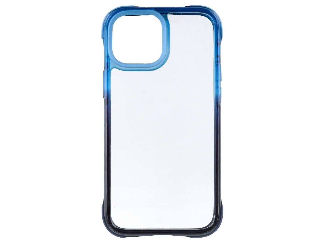 Capa Bumper Reforçada Gradiente para Iphone 13 Mini LA CASA DE LAS CARCASAS