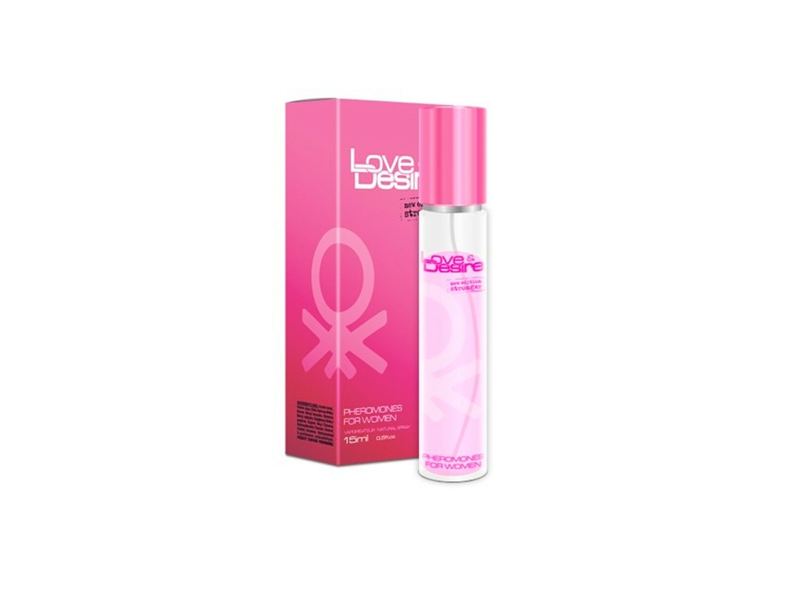 Afrodisíaco EURO1SEX 15 ml