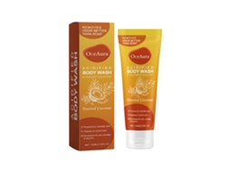 Gel de Banho Oceaura Coco Baunilha