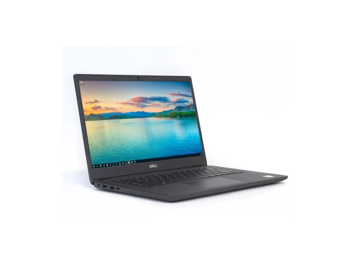 Dell 3410 14 / I5-10210u / 16gb Ddr4 256gb Ssd Windows 11 (recondicionado Como Novo)