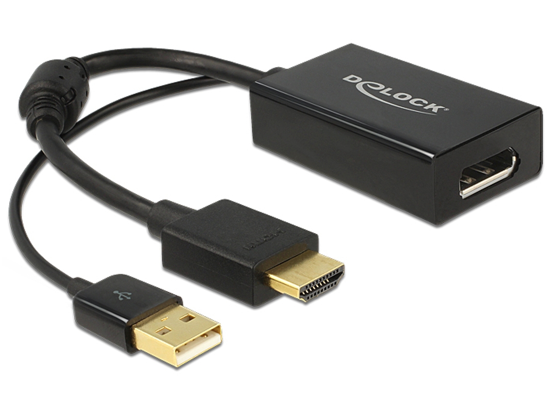 Adaptador DELOCK