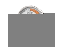 Monitor De Temperatura E Umidade, Higrômetro De Umidade Interna -