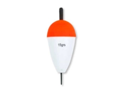 Flutuador Conicporex Laranja 2 Gkali