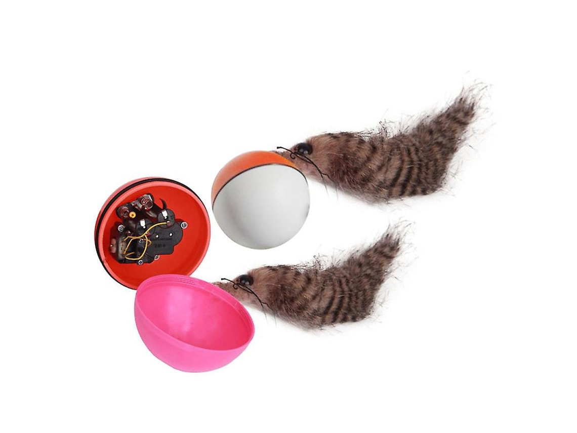 2pcs Bola De Castor Allinless