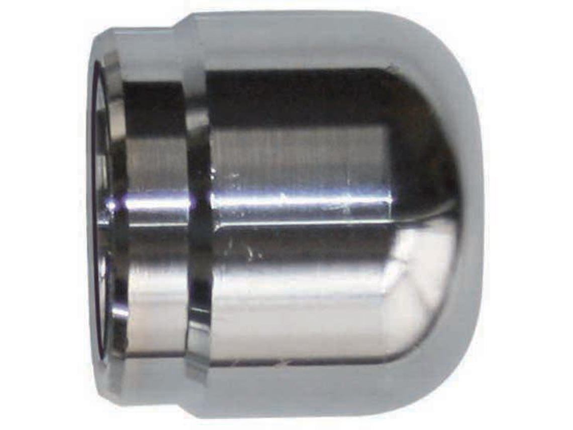 Oms Blind Plug For Din Valve Left Expandable Up To 300 Bar