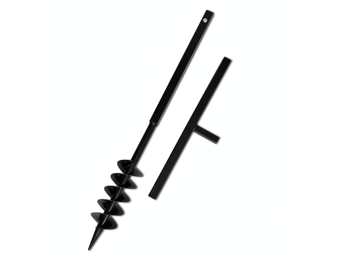 Normal Product Vidaxl (100 Mm)