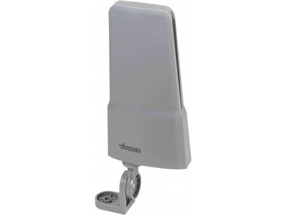 Antena Exterior VIVANCO Giratória 360º 