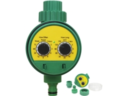 Temporizador De Irrigação
