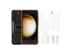 Smartphone Resistente Ao Ar Livre (memória 4+32g, Suporte À Rede 3g)