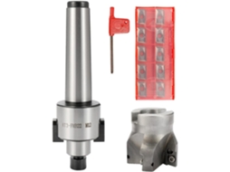 Mt3-fmb22 Ferramenta Cnc De Precisão Para Usinagem Metais -