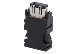 Cabo Conector Servo Acessório Elétrico St-10p