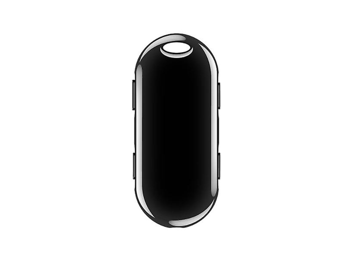 Lurelia Gravador De Voz Portátil 32gb Com Ativação Por Voz, Reprodução Mp3 Para Reuniões, Palestras, Entrevistas - Preto
