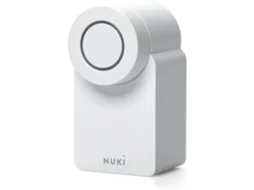 Fechadura Inteligente NUKI Smart Lock Go (Bluetooth)