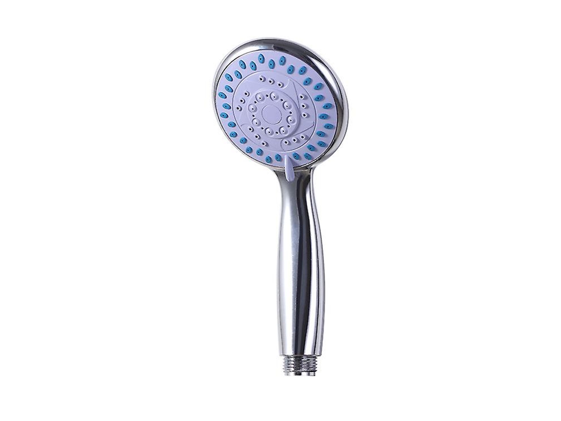Ducha de Pressão com 3 Modos, Economia de Água, Material Abs, Cromada S/MARCA