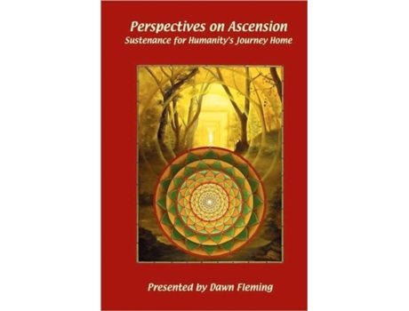 Livro Perspectives on Ascension: Sustenance For Humanity's Journey Home Dawn Fleming (Inglês)