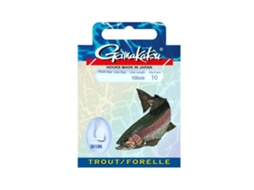 Gancho GAMAKATSU Trout Ls-3610 6