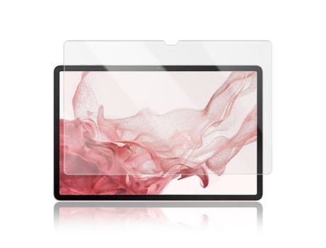 Protetor De Ecrã De Vidro Temperado Hd Claro Para Samsung Galaxy Tab S9 Mocolo