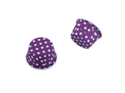 Conjunto De 100 Forminhas De Papel Para Muffins E Cupcakes, Para Assar E Apresentar Sobremesas Em Festas E Eventos