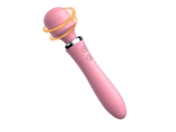 Vibrador Lalamoli Cr0428wqh16rosa Lalamoli