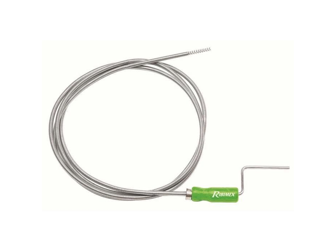 Desentupidor de Pia Marca Modelo Diâmetro 6Mm